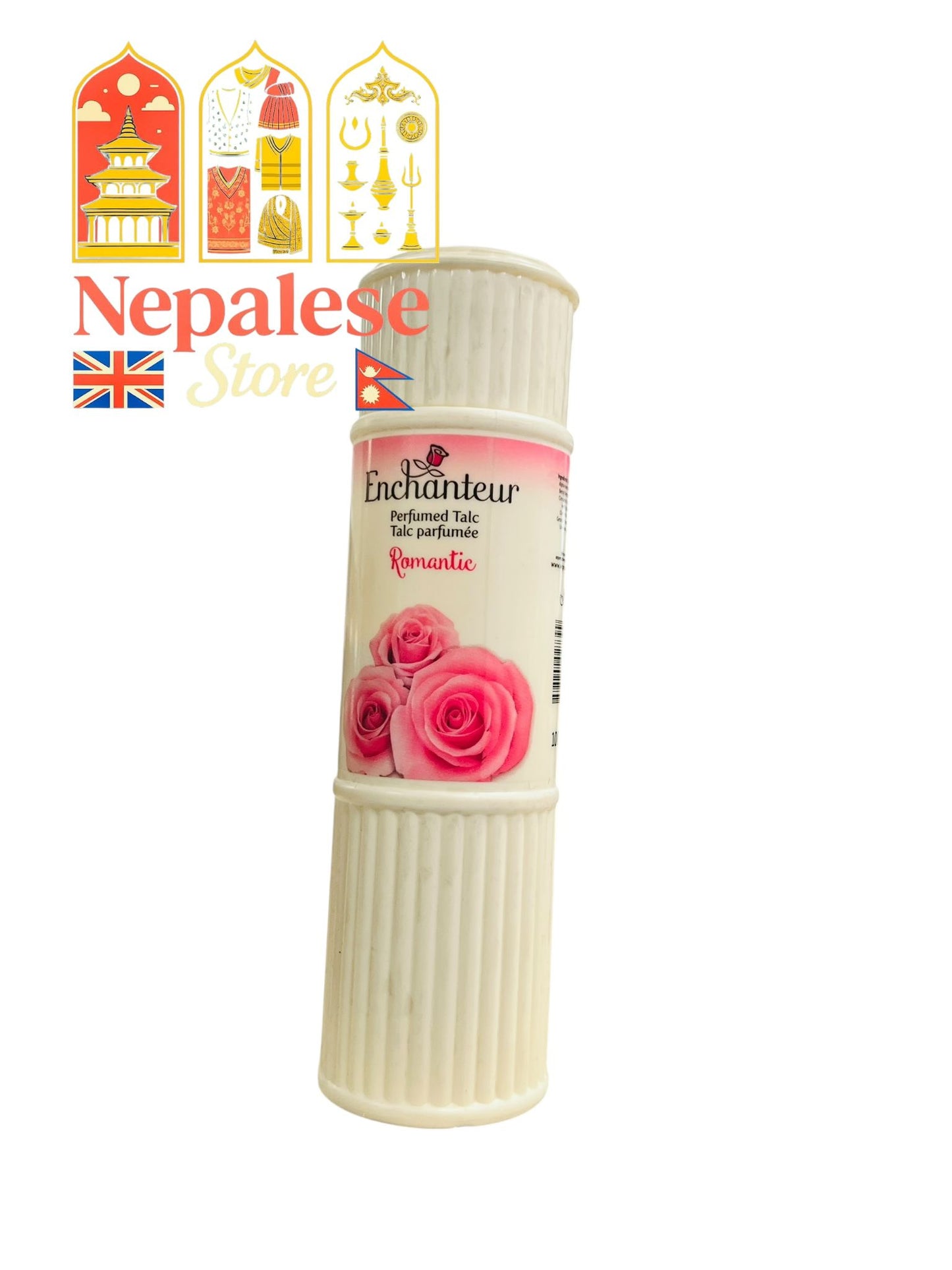 Enchanter Powder