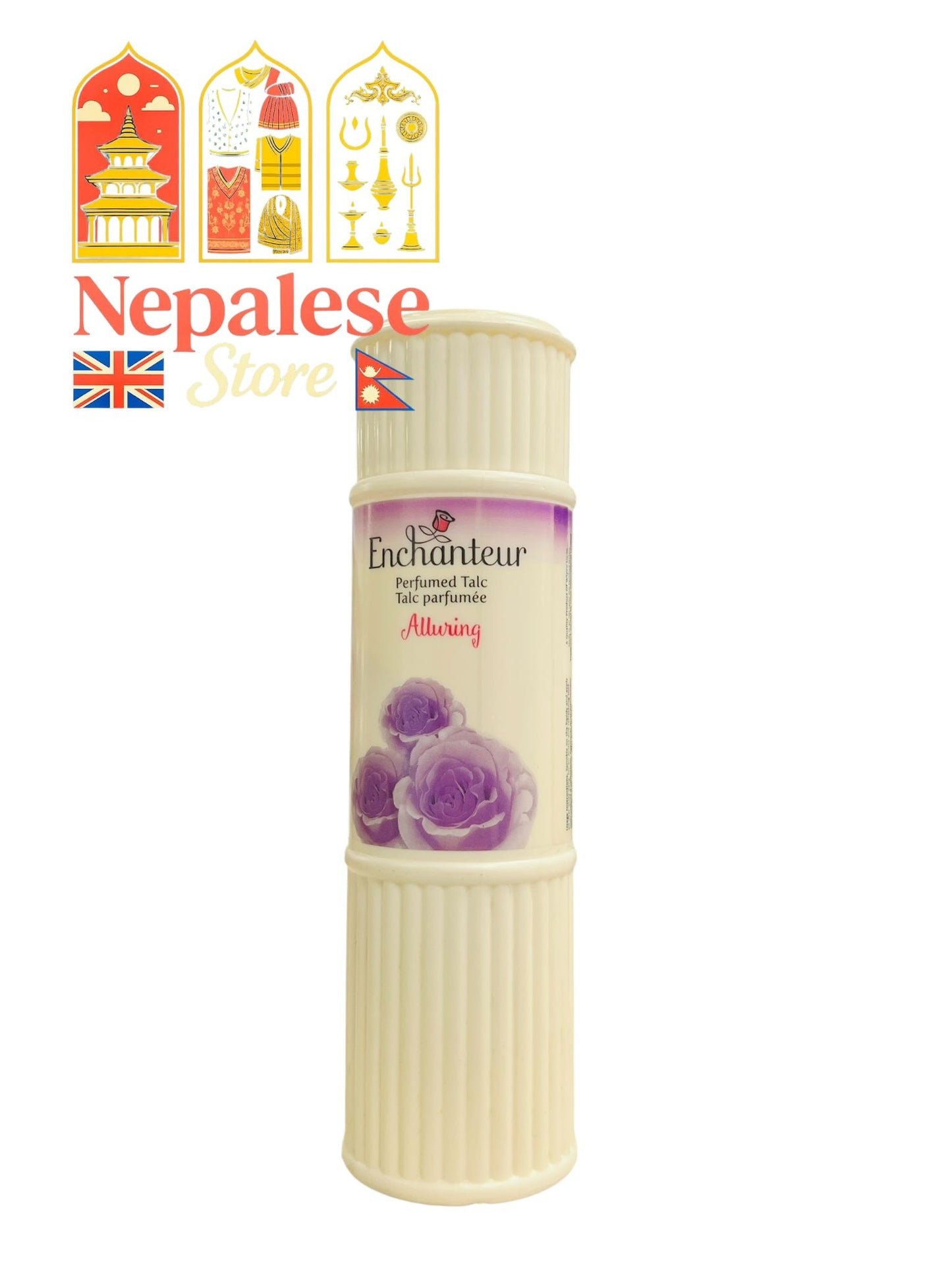 Enchanter Powder