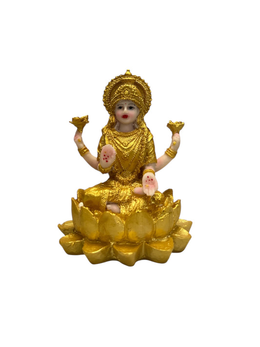 Goddess Laxmi