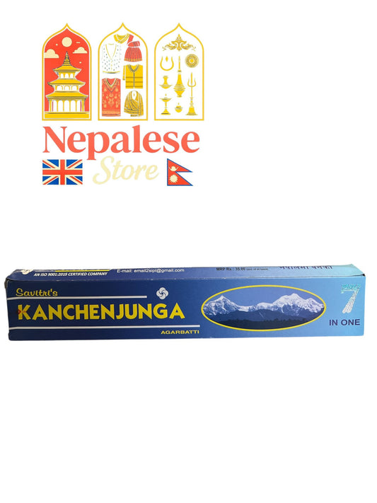 Kanchanjunga dhoop
