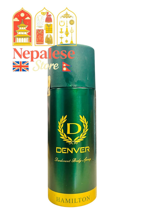 Denver perfume