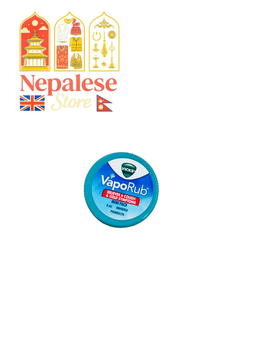 Vaprub Vicks