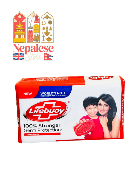 Lifeboy Soap
