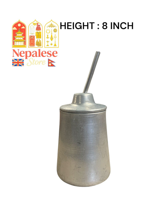Tungba Pot