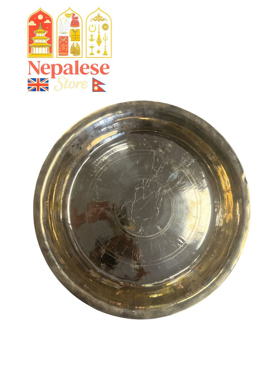 Charesh Thaal